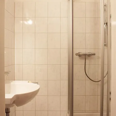 Waldhotel Forellenhof Otel Baden-Baden